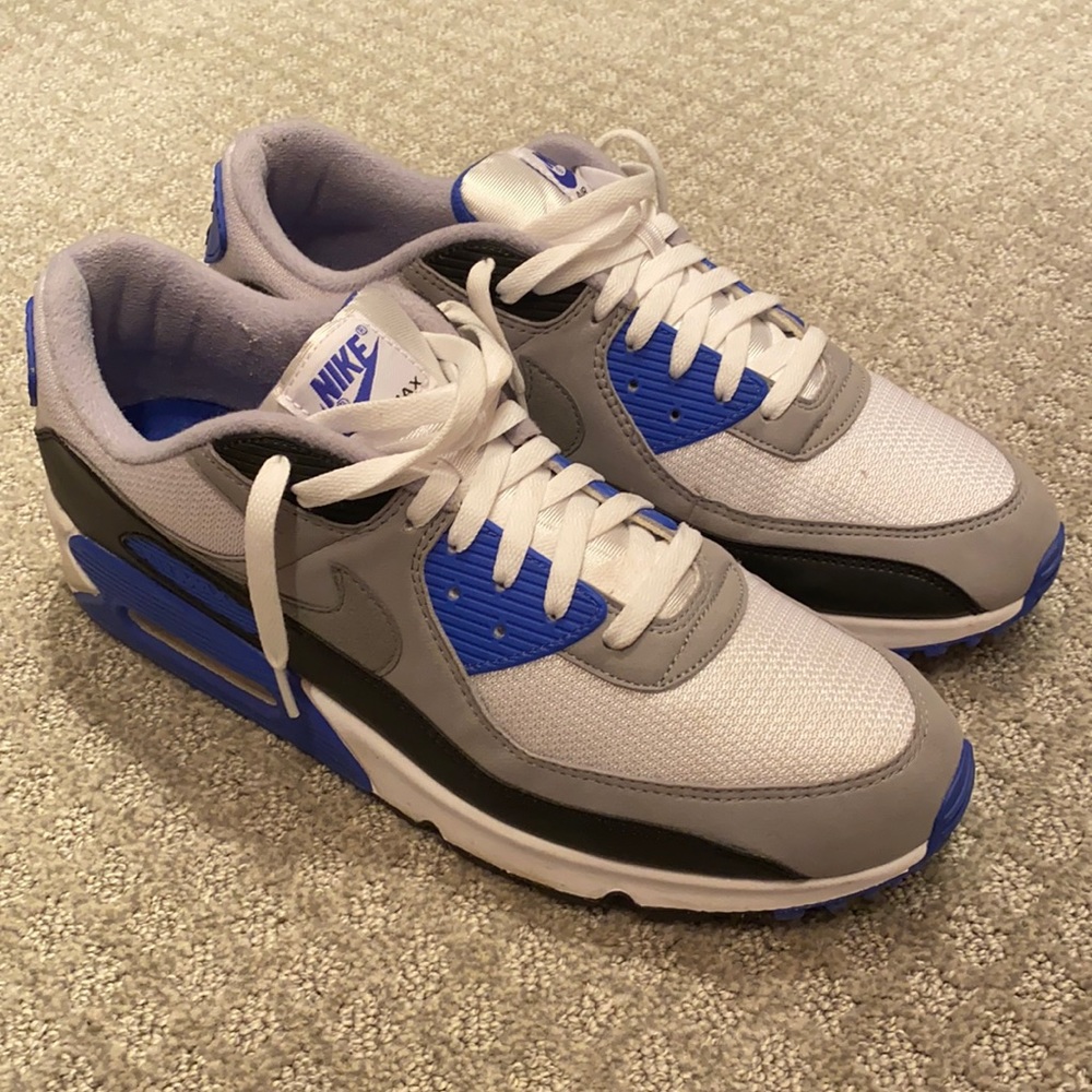 Nike Air Max 90 sneaker